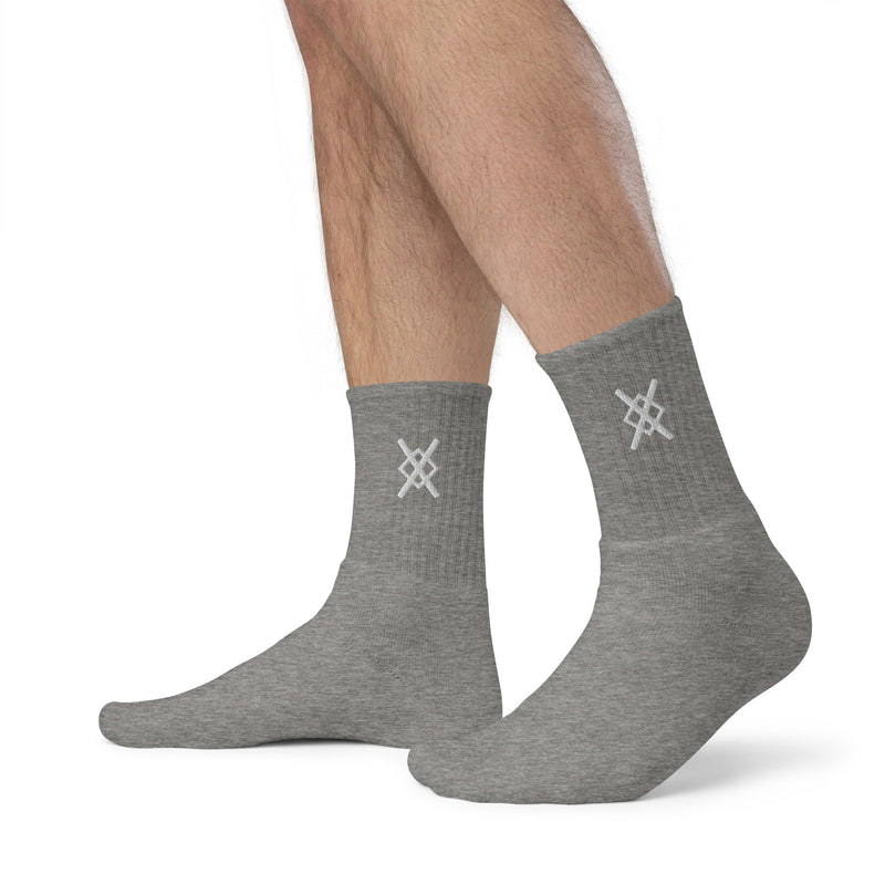 odins rune premium socks