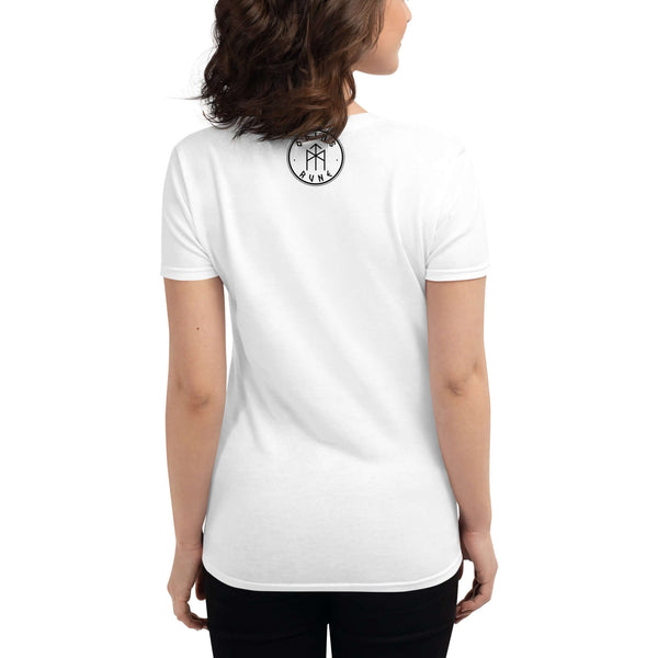 allfather womens fitted tee