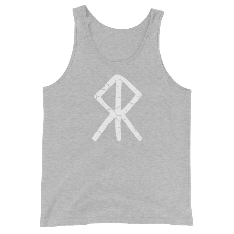 courage rune viking symbols 