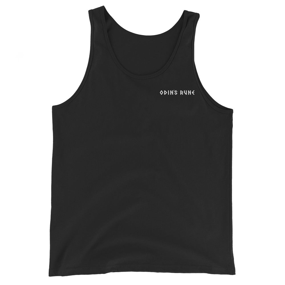 Men Tanks