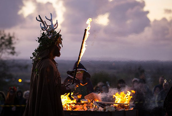 What does the Word Pagan mean and where did come from?