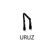The Meaning Behind the Uruz Rune