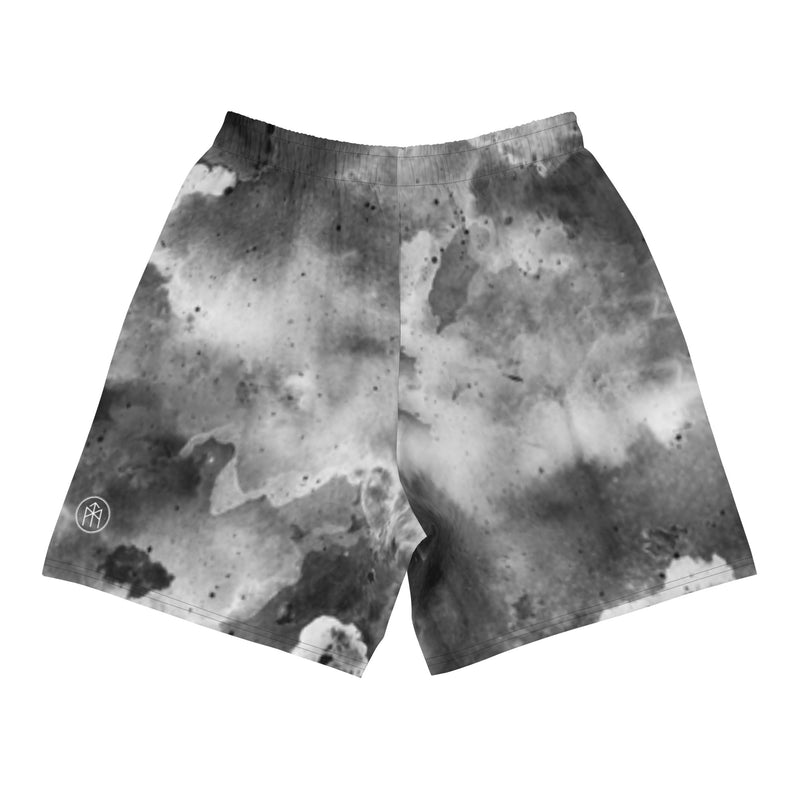 Stormy Perthro Athletic Shorts