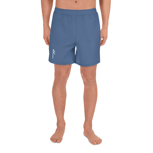 Ansuz Shroom Athletic Shorts