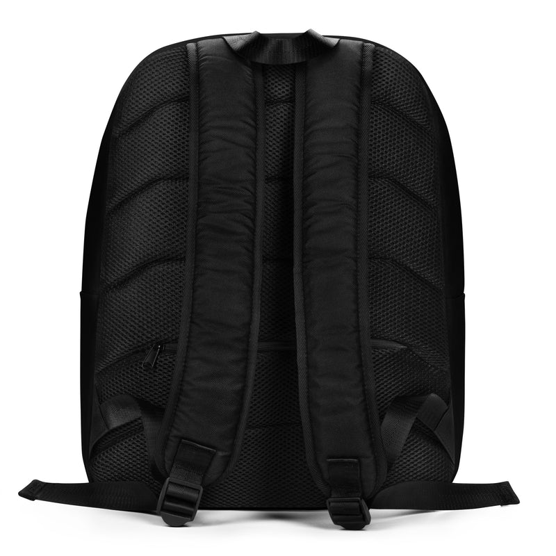 Odin's Rune Backpack | Black