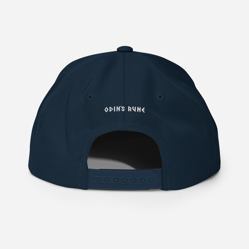 Wunjo Snapback Hat