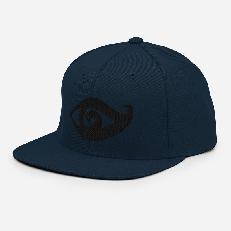 Odin's Eye Snapback Hat