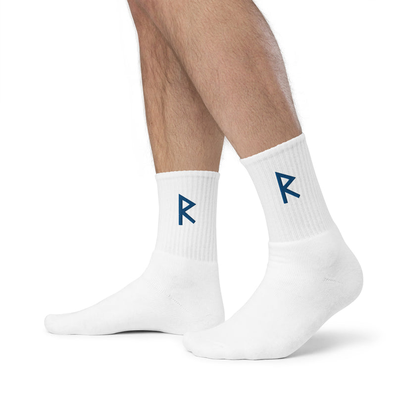 raidho socks