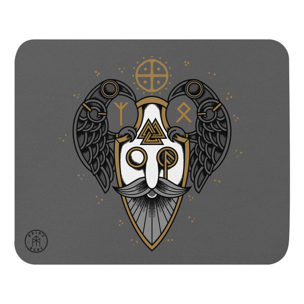 allfather mouse pad