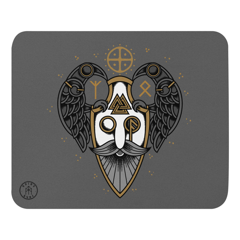 allfather mouse pad