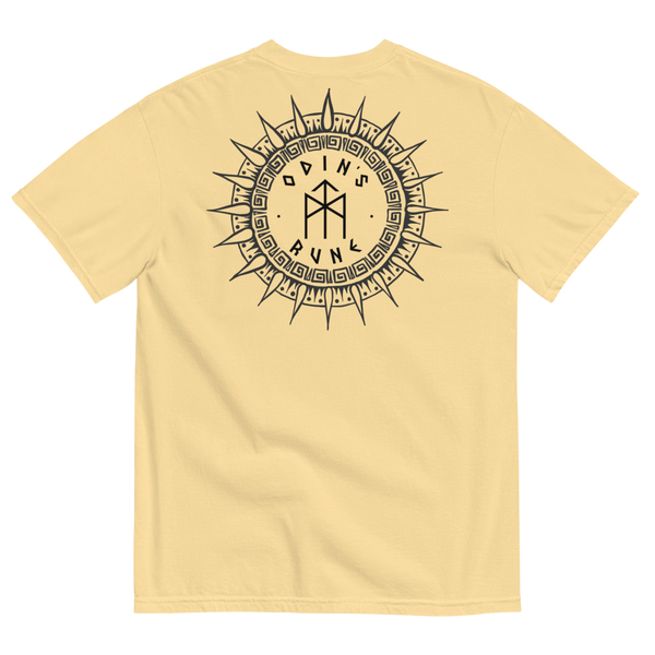 Sun Compass Premium Tee