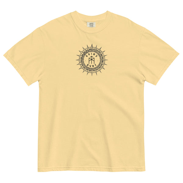 Sun Compass Premium Tee