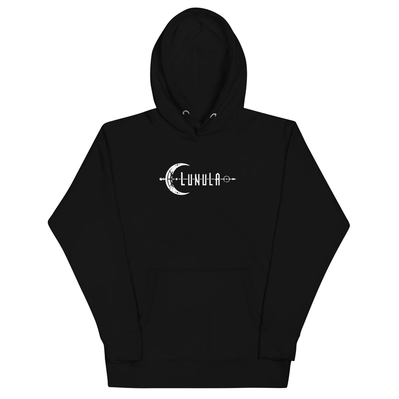 Lunula Hoodie