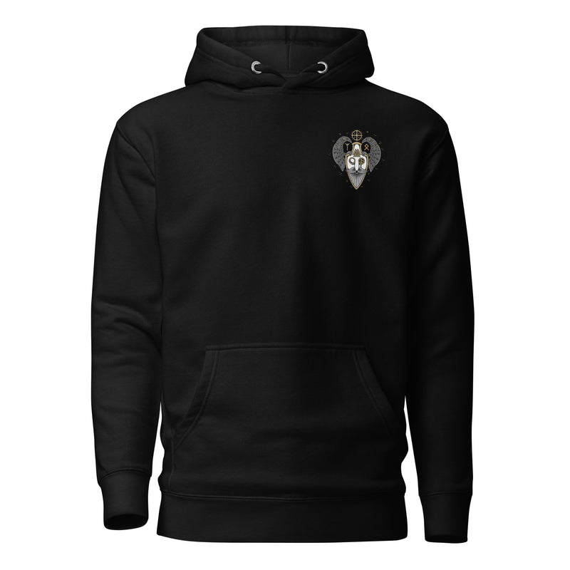 ALLFATHER Hoodie
