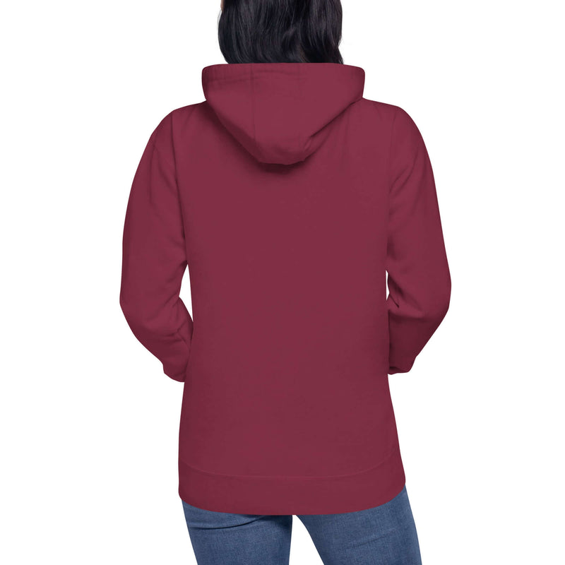 algiz womens hoodie