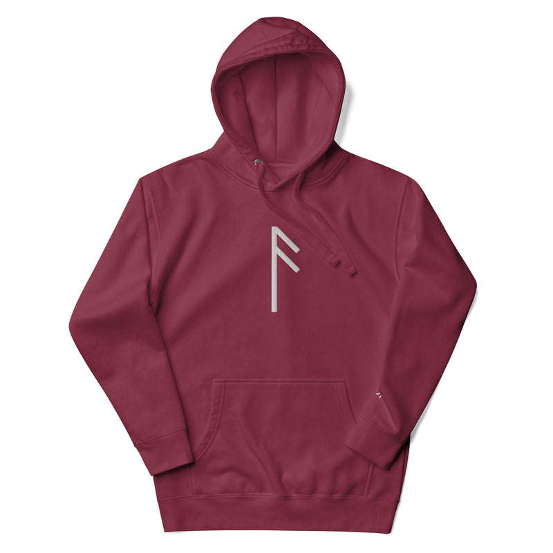 Ansuz Premium Hoodie