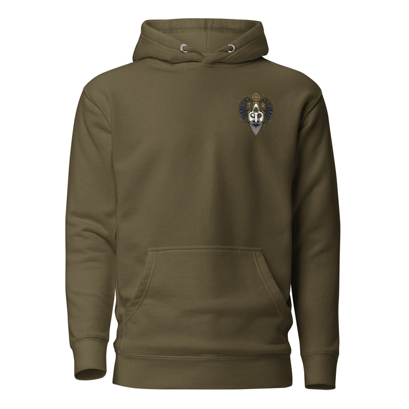 ALLFATHER Hoodie