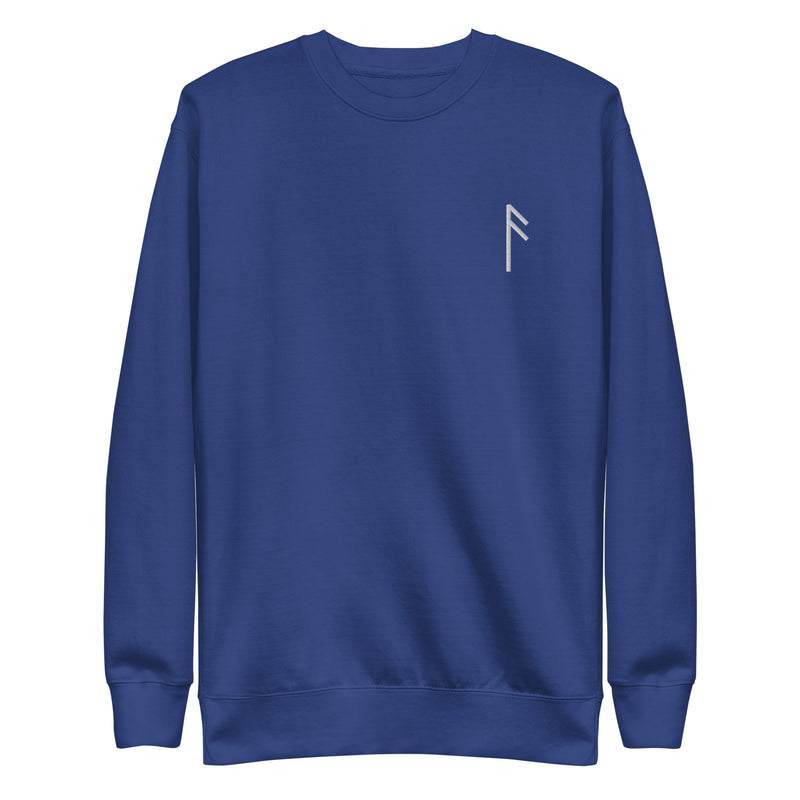 Ansuz Premium Sweatshirt