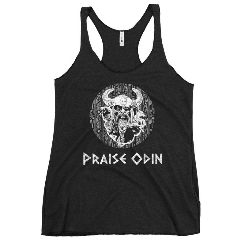 Praise Odin Tank