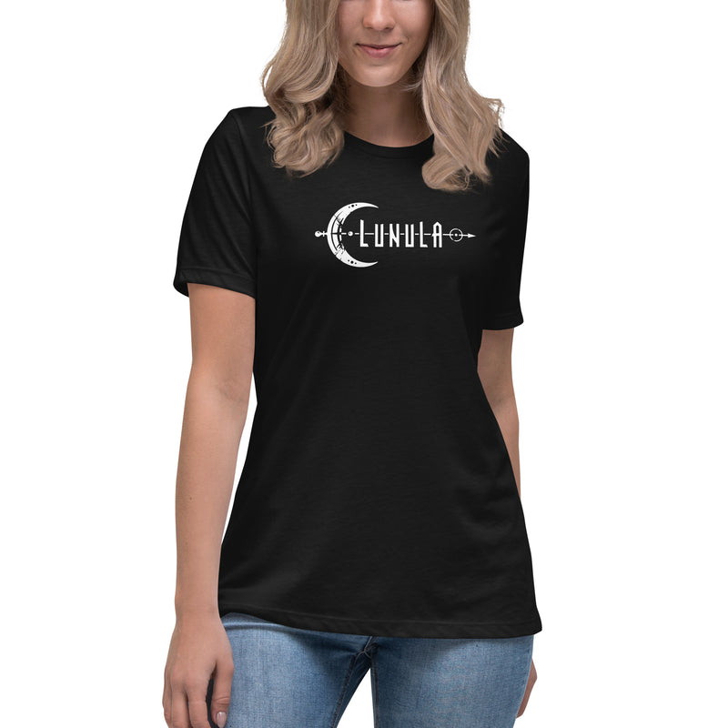 Lunula Women's Relaxed Tee