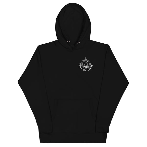 viking hoodie clothing